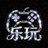 LEWIN乐玩品牌标志，蓝色盾牌与金色星冠组合，象征顶级品质与信赖