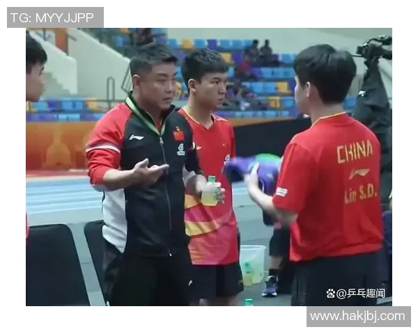 西安乒乓球队战术争议引发热议球迷与专家各抒己见