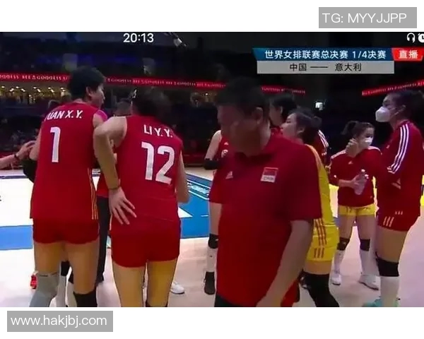 重庆排球队比赛经验深度对比分析与发展潜力探讨