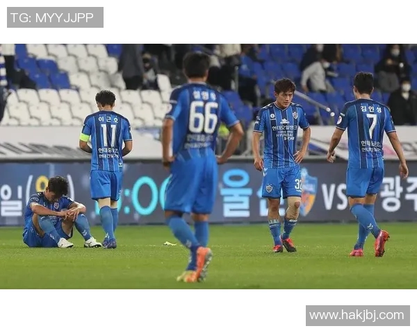 全北现代对阵首尔FC精彩直播全程回顾与赛后分析