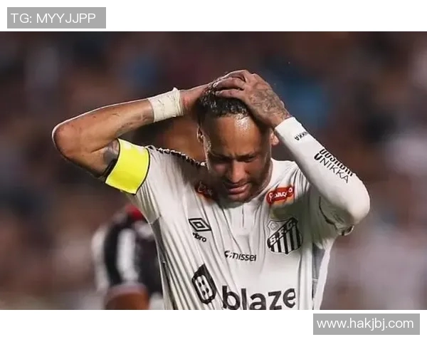 内马尔重返赛场引发热议球迷期待他的精彩表现与未来发展