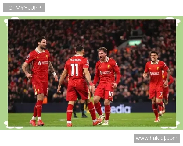 利物浦与热刺激战正酣比赛直播全程回顾与精彩瞬间分析