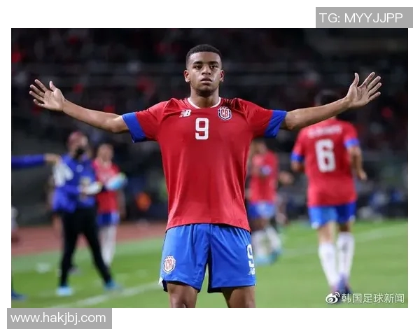 哥斯达黎加与葡萄牙激战正酣谁能在这场较量中笑到最后