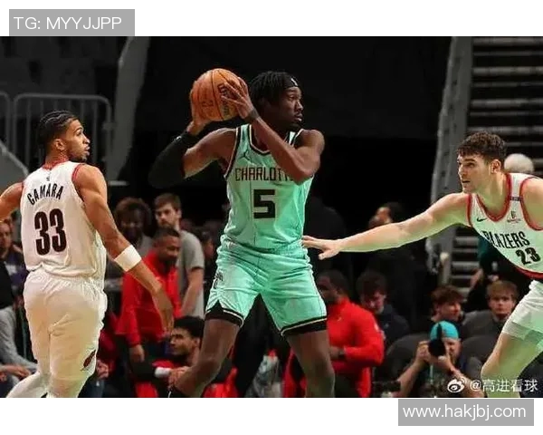 黄蜂与开拓者对决分析球队状态战术特点及胜负预测