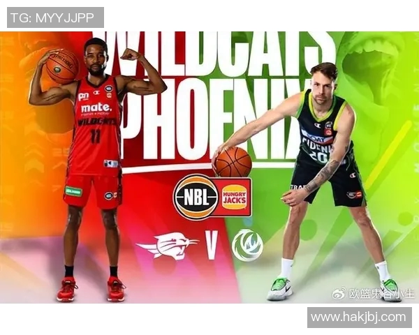 东南墨尔本凤凰迎战珀斯野猫争夺澳洲篮球联赛季后赛资格