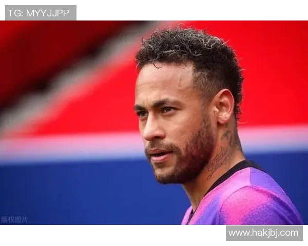 内马尔本赛季遭遇第五次伤病巴黎欧冠前景再度陷入不确定性